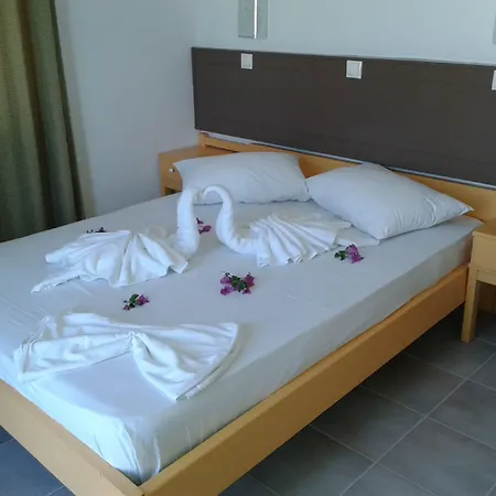 Apart Otel Fantasia İstanköy