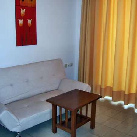 Fantasia Apart Otel İstanköy