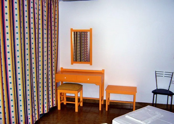 Fantasia Apart Otel İstanköy