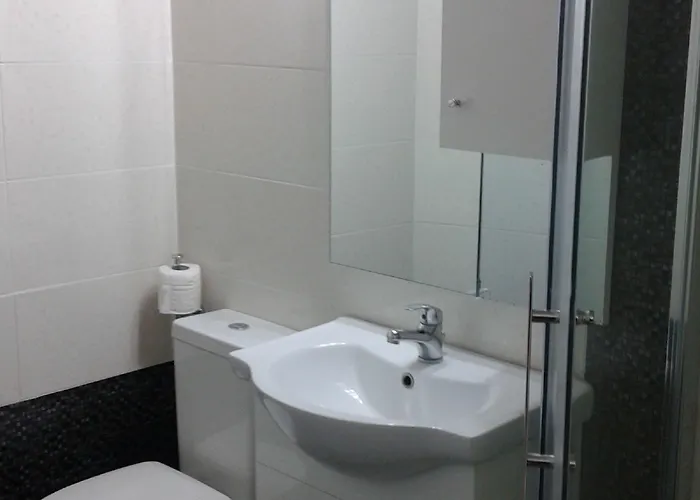 Apart Otel Fantasia İstanköy