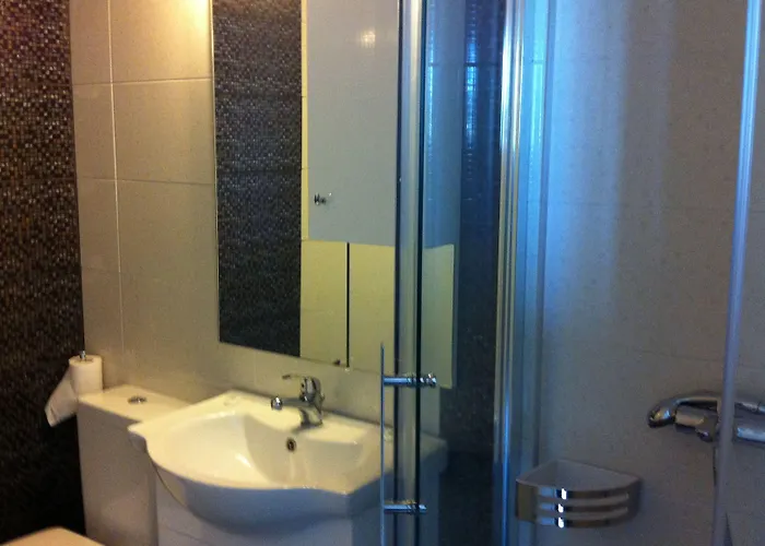 Apart Otel Fantasia 2*