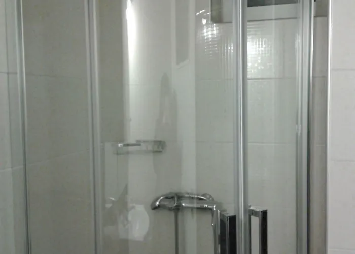 Fantasia Apart Otel 2*