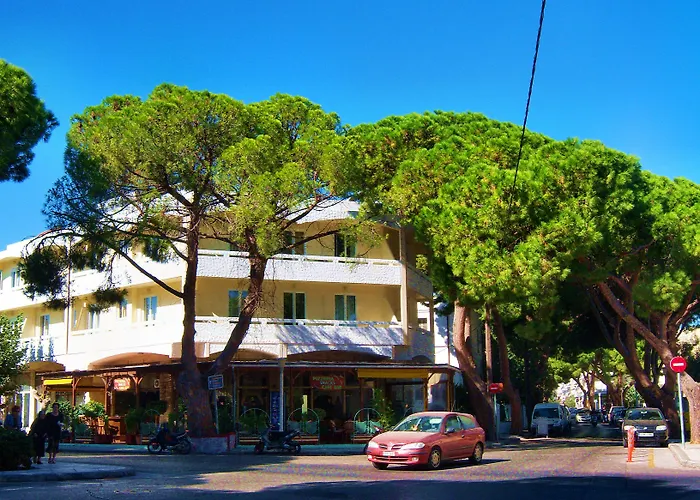 Apart Otel Fantasia 2*