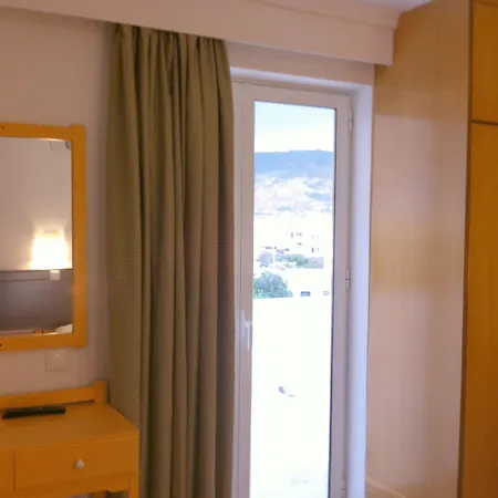 Hotel apartamentowy Fantasia 2*