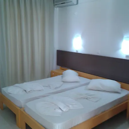 Hotel apartamentowy Fantasia 2*