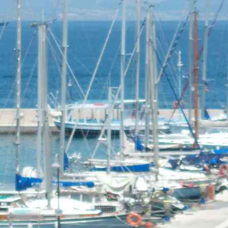 Fantasia Hotel apartamentowy