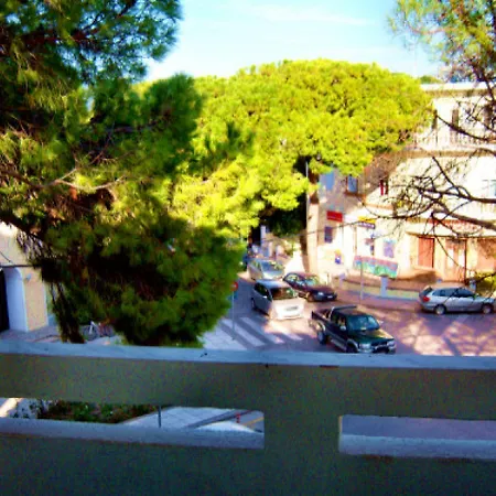 Fantasia Hotel apartamentowy