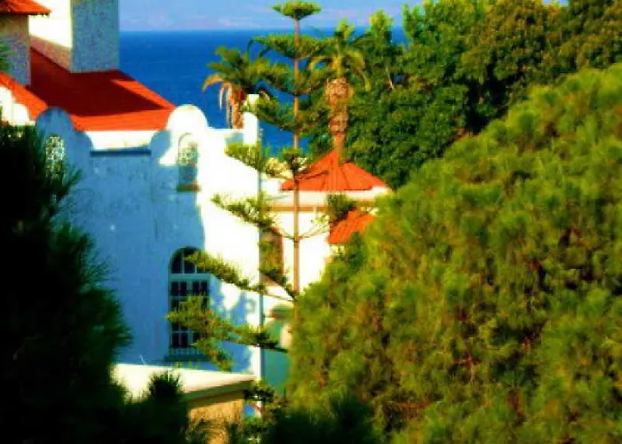 Fantasia 2* Κως Πόλη