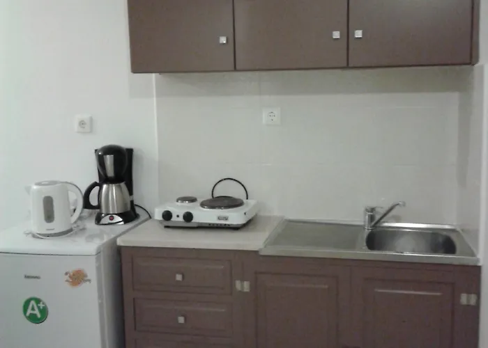 Fantasia Κως Πόλη