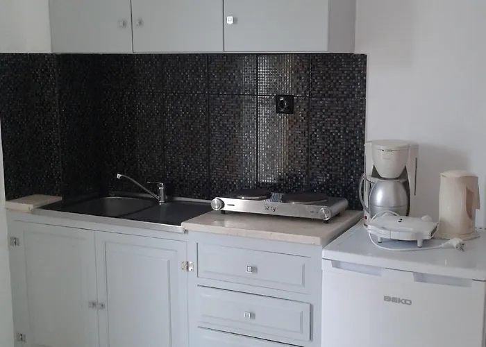 Fantasia Κως Πόλη