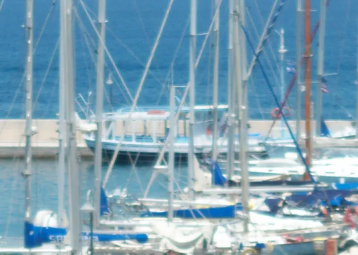 Fantasia Ξενοδοχείο με διαμερίσματα