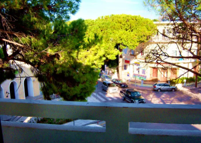 Fantasia Ξενοδοχείο με διαμερίσματα