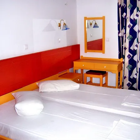 Aparthotel Fantasia Kos Town