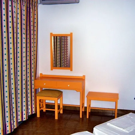 Fantasia Hotel apartamentowy Miasto Kos