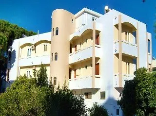 Aparthotel Fantasia 2*