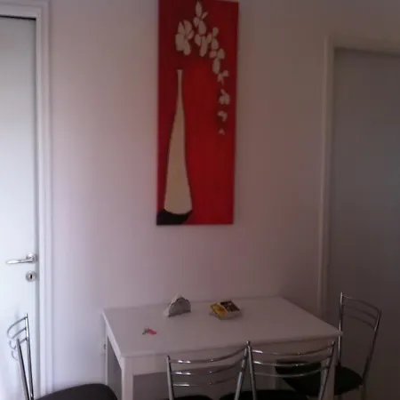 Fantasia Aparthotel 2*