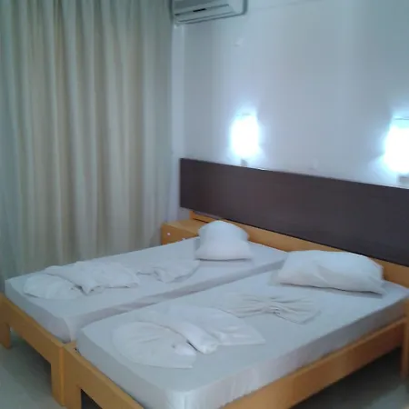Aparthotel Fantasia Kos-Stadt