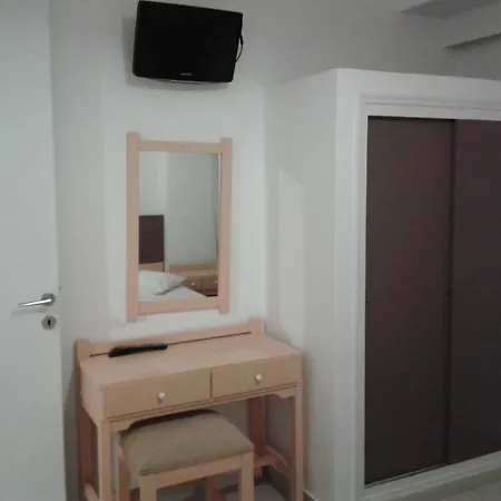 Fantasia Aparthotel Kos-Stadt