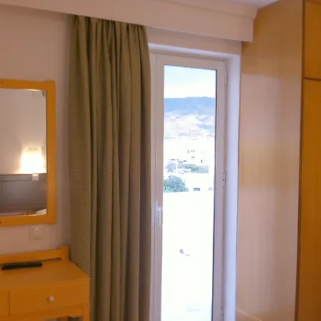 Aparthotel Fantasia Kos-Stadt