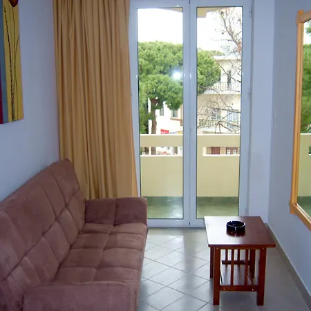 Fantasia Aparthotel Kos-Stadt