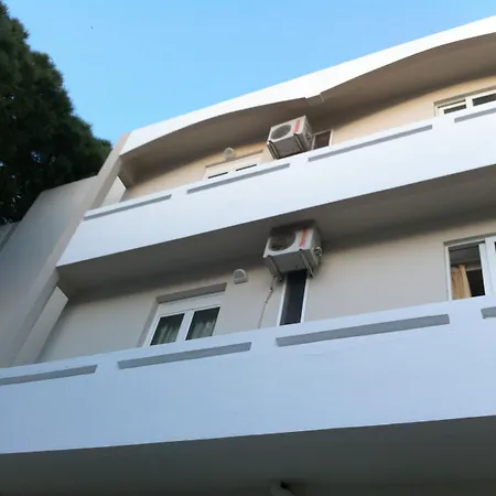 Apart Otel Fantasia 2*