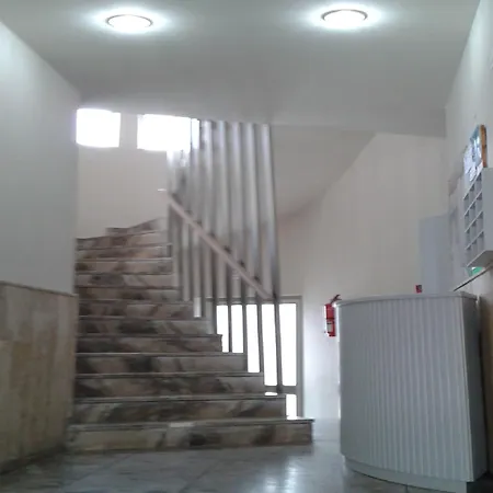 Aparthotel Fantasia Kos-Stadt