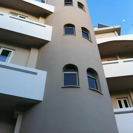 Fantasia Kos-Stadt