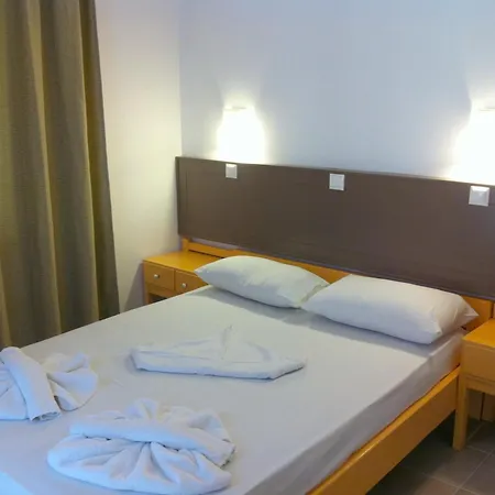 Fantasia Hotel apartamentowy 2*