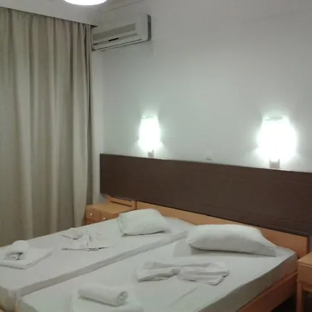 Aparthotel Fantasia 2*
