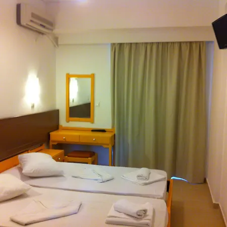 花样年酒店公寓 2*