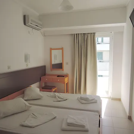 Hotel apartamentowy Fantasia