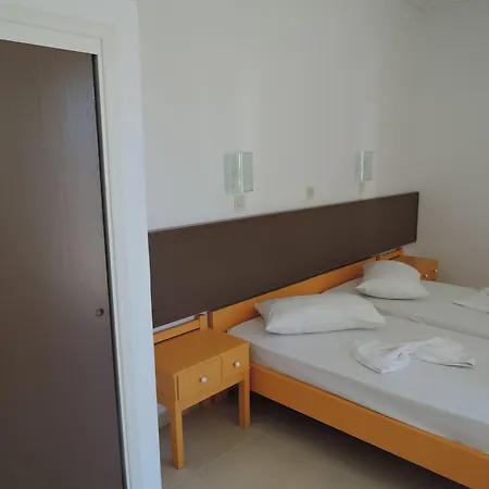 Fantasia Hotel de apartamente