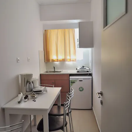 Hotel apartamentowy Fantasia