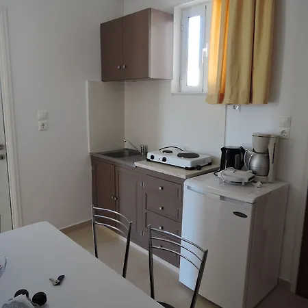 Fantasia Hotel de apartamente