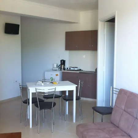 Aparthotel Fantasia