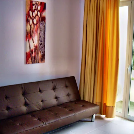 花样年酒店公寓