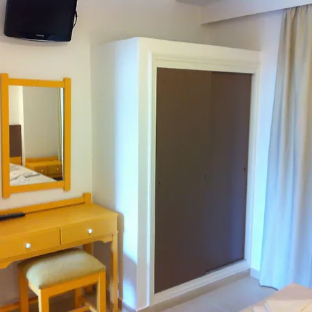 花样年酒店公寓 科斯镇