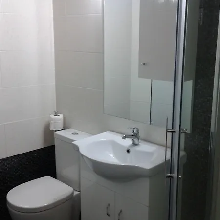 Hotel apartamentowy Fantasia Miasto Kos