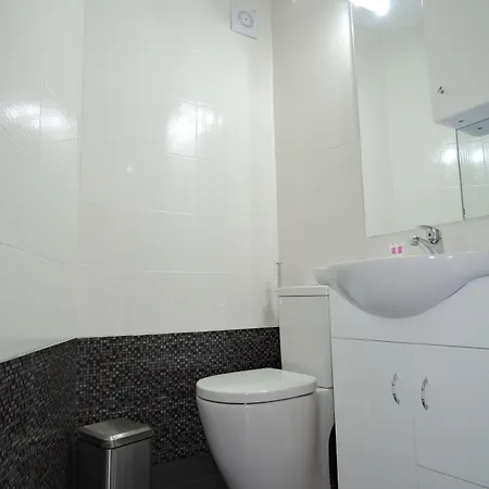 Hotel apartamentowy Fantasia