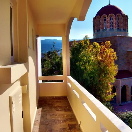 Hotel apartamentowy Fantasia