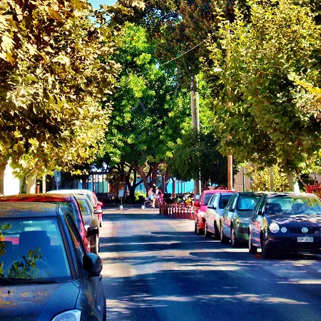 Fantasia Hotel apartamentowy 2*