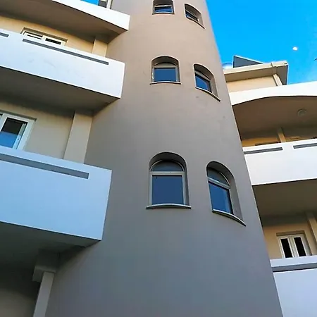 Fantasia Hotel de apartamente