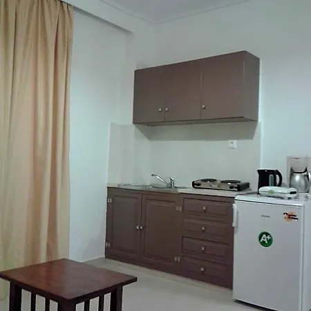 Aparthotel Fantasia 2*