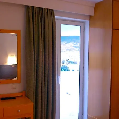Fantasia Hotel de apartamente 2*