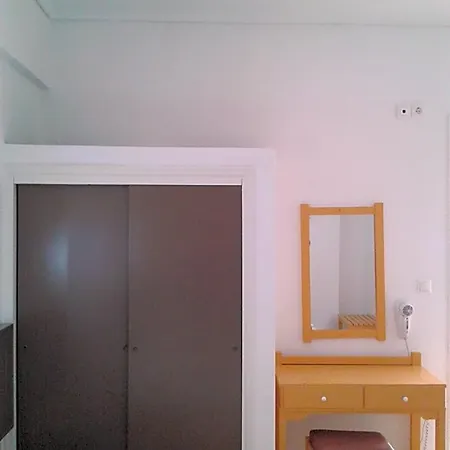 Fantasia Hotel de apartamente 2*