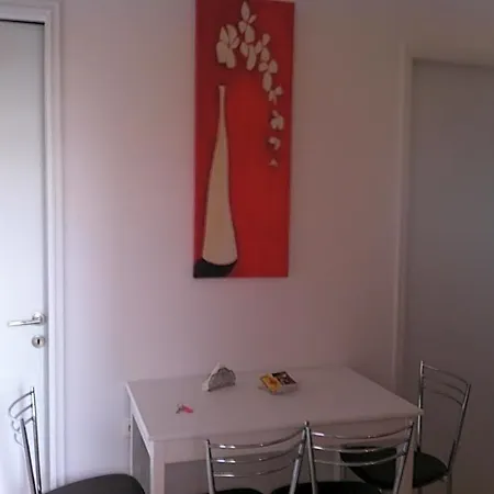 Hotel de apartamente Fantasia Kos