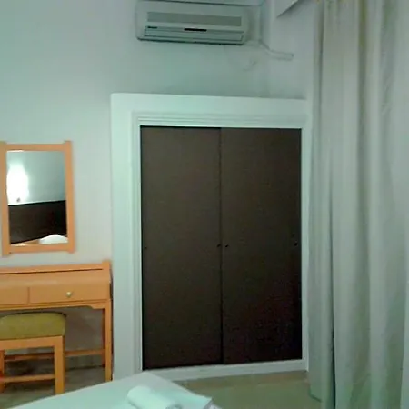 Fantasia Hotel de apartamente 2*