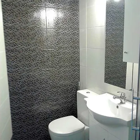 Fantasia Hotel de apartamente Kos