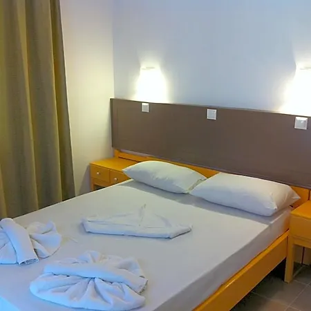 Fantasia Hotel de apartamente Kos