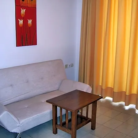 Fantasia Hotel de apartamente